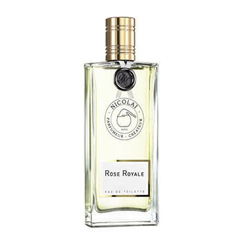 Nicolai Parfumeur - Rose Royal eau de toilette parfüm hölgyeknek