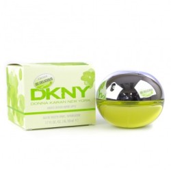 DKNY - Be Delicious City Blossom Empire Apple eau de toilette parfüm hölgyeknek