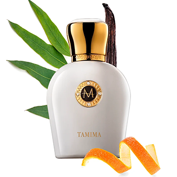 Moresque - Tamima eau de parfum parfüm unisex