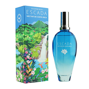 Escada - Nectar de Costa Rica eau de toilette parfüm hölgyeknek