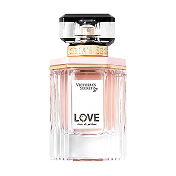 Victoria's Secret - Love (eau de parfum) eau de parfum parfüm hölgyeknek