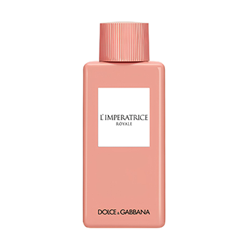 Dolce & Gabbana - L'Imperatrice Royale eau de toilette parfüm hölgyeknek