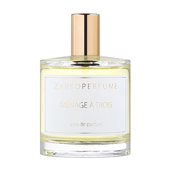 Zarkoperfume - Menage a Trois eau de parfum parfüm unisex