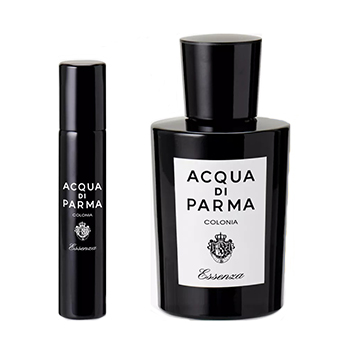 Acqua Di Parma - Colonia Essenza szett II. eau de cologne parfüm uraknak