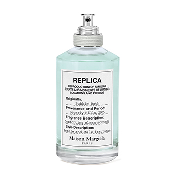 Maison Margiela - Replica Bubble Bath eau de toilette parfüm unisex