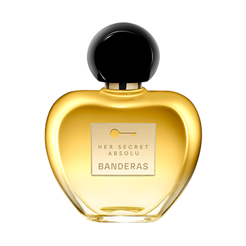 Antonio Banderas - Her Secret Absolu eau de parfum parfüm hölgyeknek