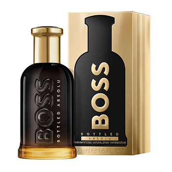 Hugo Boss - Bottled Absolu Parfum Intense parfum parfüm uraknak