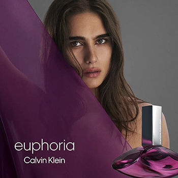 Calvin Klein - Euphoria (eau de parfum) eau de parfum parfüm hölgyeknek