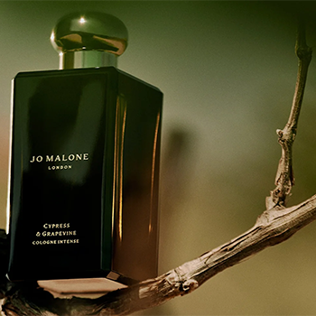 Jo Malone - Cypress and Grapevine Cologne eau de cologne parfüm unisex