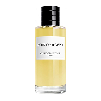 Christian Dior - Bois D'argent eau de parfum parfüm unisex