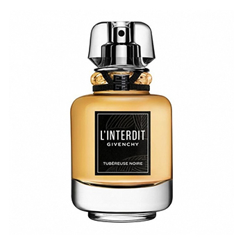 Givenchy - L'Interdit Tubéreuse Noire eau de parfum parfüm hölgyeknek