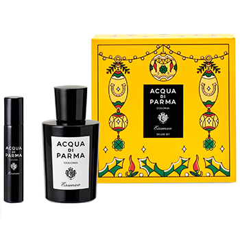 Acqua Di Parma - Colonia Essenza szett II. eau de cologne parfüm uraknak