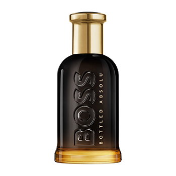 Hugo Boss - Bottled Absolu Parfum Intense parfum parfüm uraknak