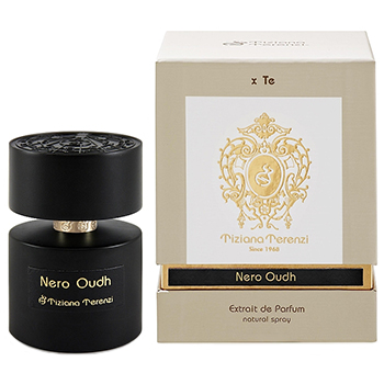 Tiziana Terenzi - Nero Oudh extrait de parfum parfüm unisex