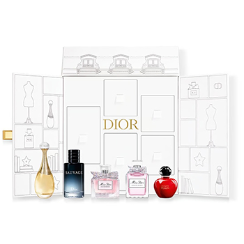 Christian Dior - Dior Le Mini 30 Montaigne parfüm unisex