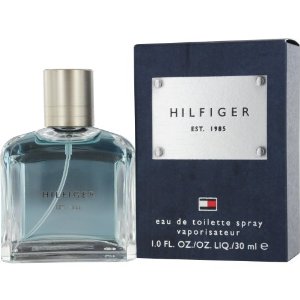 Tommy Hilfiger - Hilfiger Est. 1985 eau de toilette parfüm uraknak