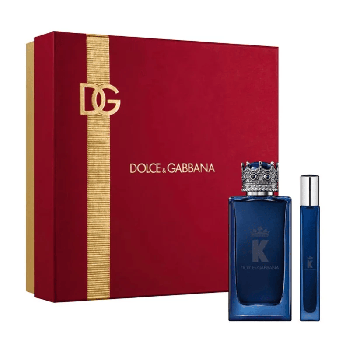 Dolce & Gabbana - K (eau de parfum) szett II. eau de parfum parfüm uraknak