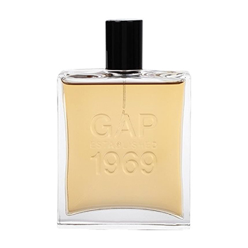 GAP - Established 1969 eau de toilette parfüm uraknak