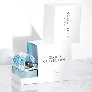 Zarkoperfume - Cloud Collection No.2 eau de parfum parfüm unisex