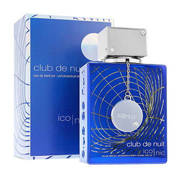 Armaf - Club de Nuit Iconic eau de parfum parfüm uraknak