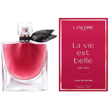 Lancôme - La Vie est Belle L'Elixir eau de parfum parfüm hölgyeknek