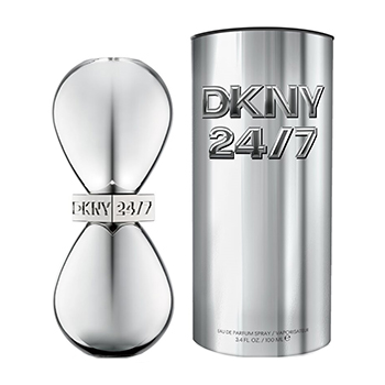 DKNY - 24/7 eau de parfum parfüm hölgyeknek