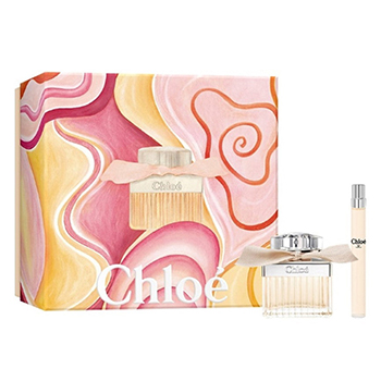 Chloé - Chloé (eau de parfum) szett VIII. eau de parfum parfüm hölgyeknek