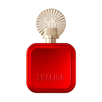 Shakira - Rojo eau de parfum parfüm hölgyeknek