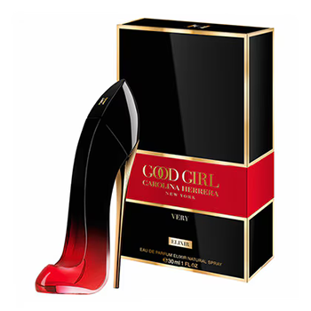 Carolina Herrera - Very Good Girl Elixir eau de parfum parfüm hölgyeknek