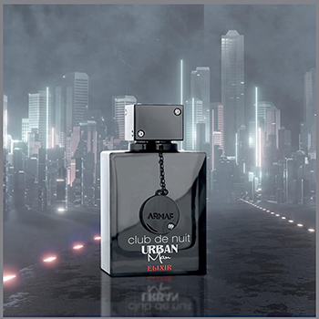 Armaf - Club de Nuit Urban Elixir eau de parfum parfüm uraknak