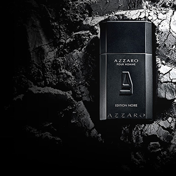 Azzaro - Azzaro Pour Homme Édition Noire eau de toilette parfüm uraknak