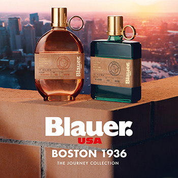 Blauer - Blauer Boston 1936 eau de parfum parfüm uraknak