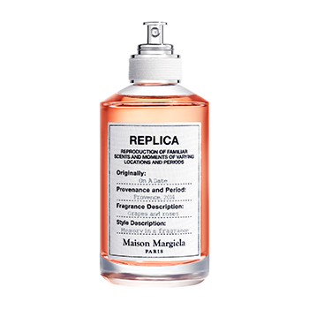 Maison Margiela - Replica On A Date eau de toilette parfüm unisex