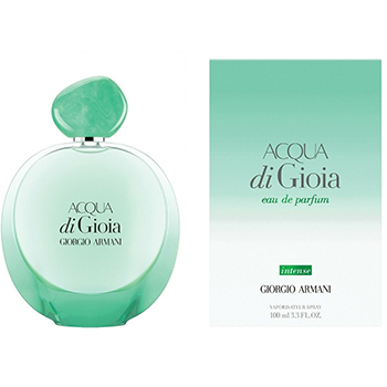 Giorgio Armani - Acqua Di Gioia Intense eau de parfum parfüm hölgyeknek