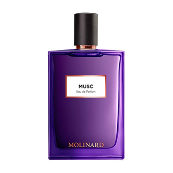 Nobile 1942 - Musc eau de parfum parfüm unisex