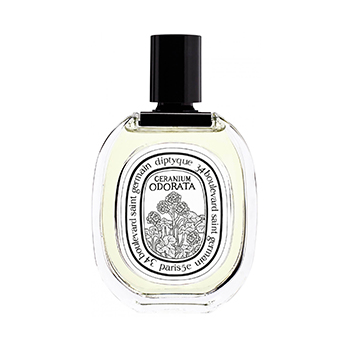 Diptyque - Geranium Odorata eau de toilette parfüm unisex