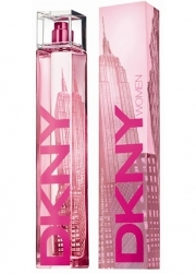 DKNY - DKNY Summer (2014) eau de toilette parfüm hölgyeknek