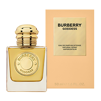 Burberry - Goddess Intense eau de parfum parfüm hölgyeknek