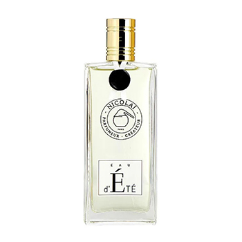 Nicolai Parfumeur - Eau d'Été eau de parfum parfüm unisex