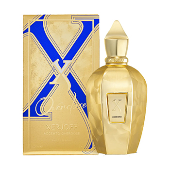 Xerjoff - Accento Overdose (2024) eau de parfum parfüm unisex