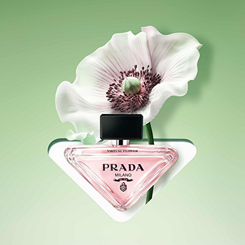 Prada - Paradoxe Virtual Flower eau de parfum parfüm hölgyeknek