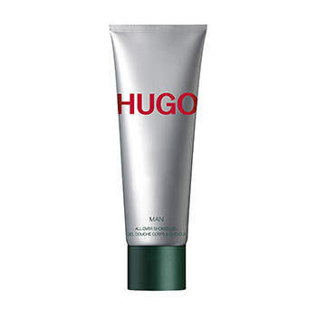 Hugo Boss - Hugo Man after shave balzsam parfüm uraknak