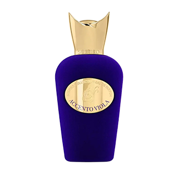 Sospiro - Accento Viola eau de parfum parfüm unisex