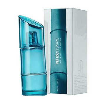 Kenzo - Homme Marine eau de toilette parfüm uraknak