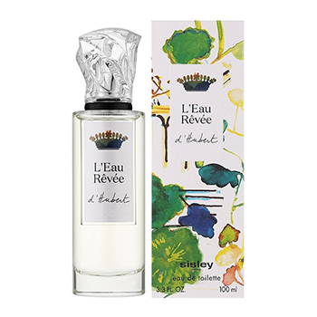 Sisley - L'eau Révée d'hubert eau de toilette parfüm hölgyeknek