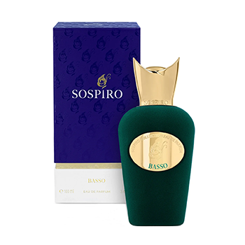 Sospiro - Basso eau de parfum parfüm unisex