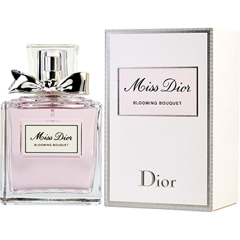 dior blooming bouquet edp