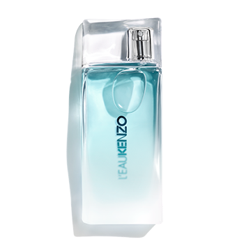 Kenzo - L'Eau Par Kenzo Glacée eau de toilette parfüm uraknak