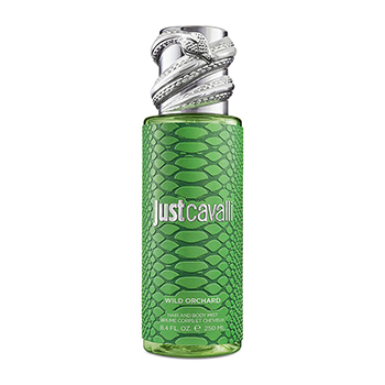 Roberto Cavalli - Wild Orchard parfüm hölgyeknek