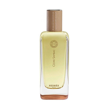 Hermés - Hermessence Cédre Sambac eau de toilette parfüm unisex